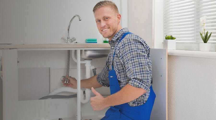 24 Hour Plumbing Service in Edmore, MI